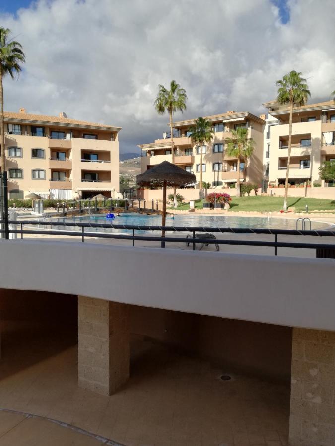 Recidence Parayso 1 Playa Paraiso (Tenerife) Exterior foto